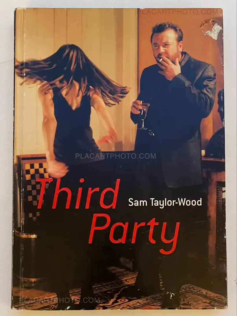 Third Party
