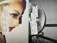 The Girl You Lost to Cocaine vols 1&2 (Signed and numbered, edt of 300)