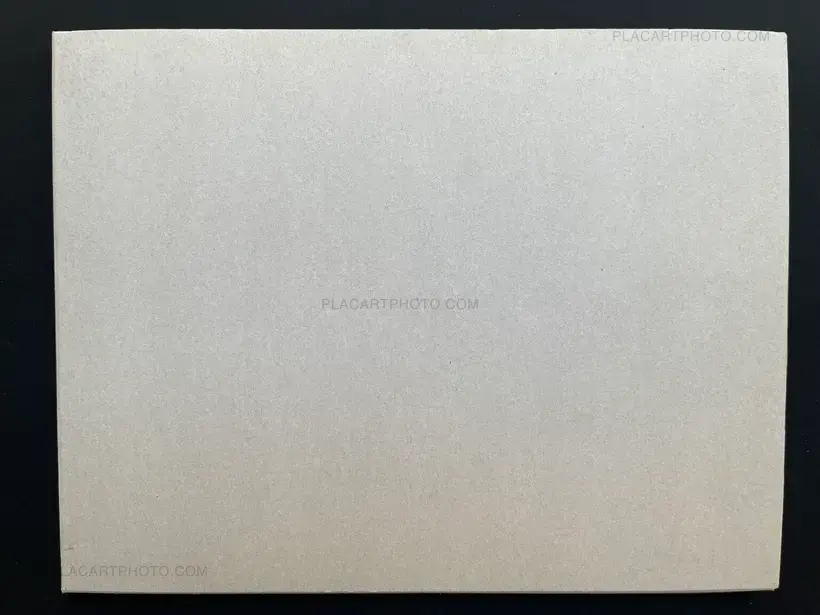 The Elements: Air and Water; Part 1 / 1970-1980