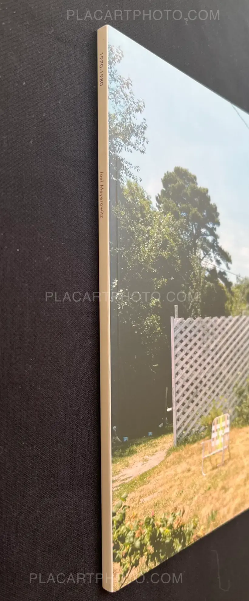 The Elements: Air and Water; Part 1 / 1970-1980