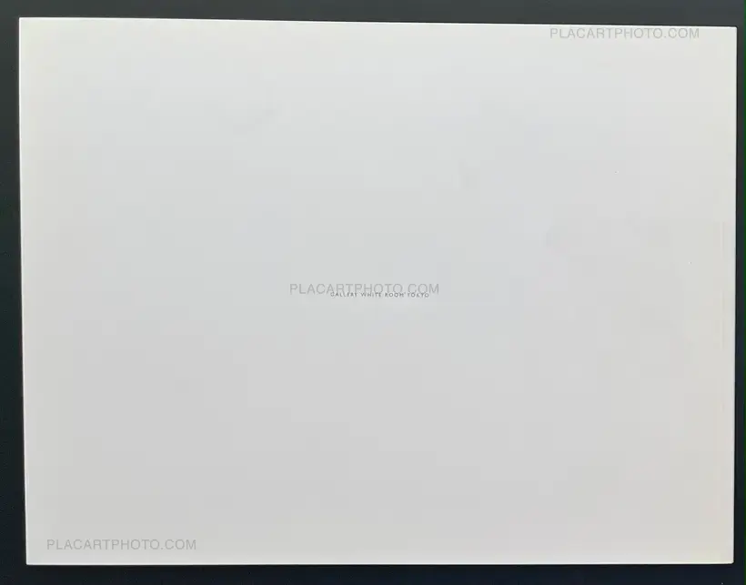 The Elements: Air and Water; Part 1 / 1970-1980