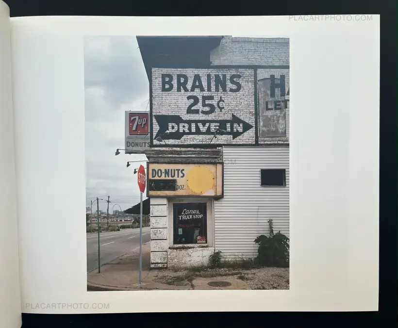 The Elements: Air and Water; Part 1 / 1970-1980