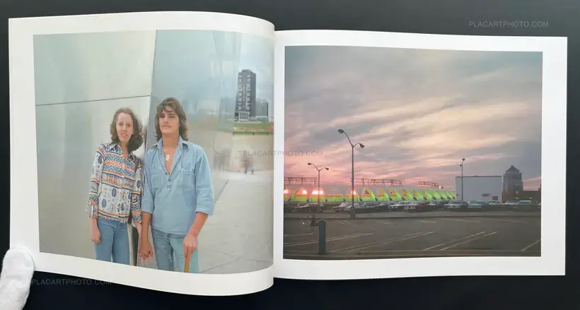 The Elements: Air and Water; Part 1 / 1970-1980