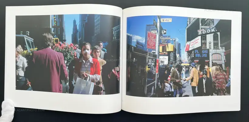 The Elements: Air and Water; Part 1 / 1970-1980