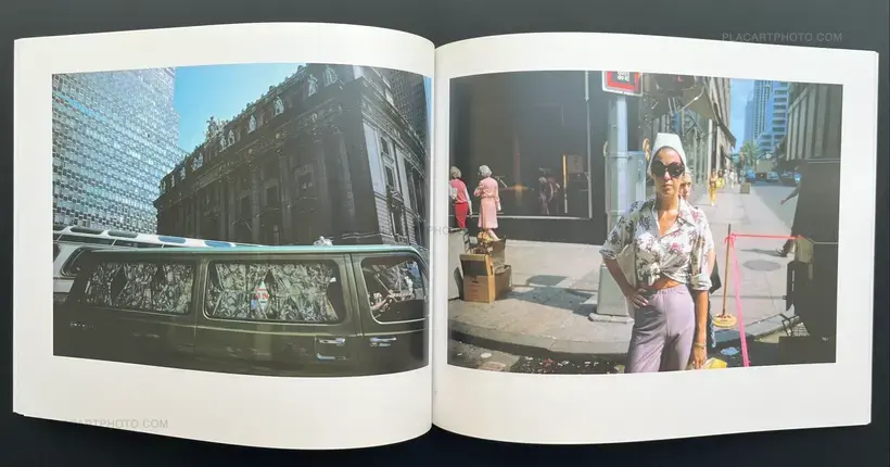 The Elements: Air and Water; Part 1 / 1970-1980