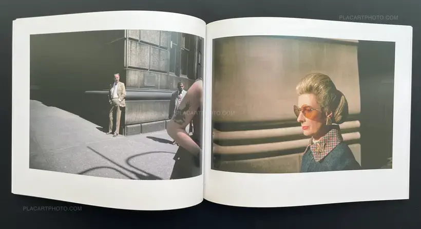 The Elements: Air and Water; Part 1 / 1970-1980