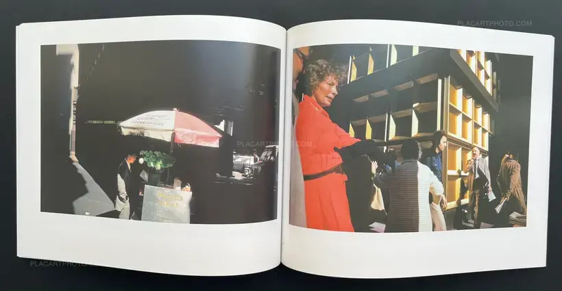 The Elements: Air and Water; Part 1 / 1970-1980