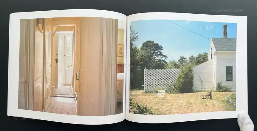 The Elements: Air and Water; Part 1 / 1970-1980