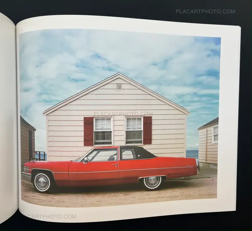 The Elements: Air and Water; Part 1 / 1970-1980