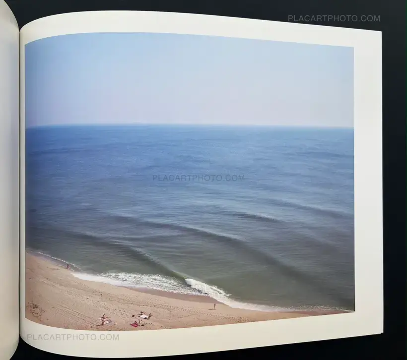 The Elements: Air and Water; Part 1 / 1970-1980