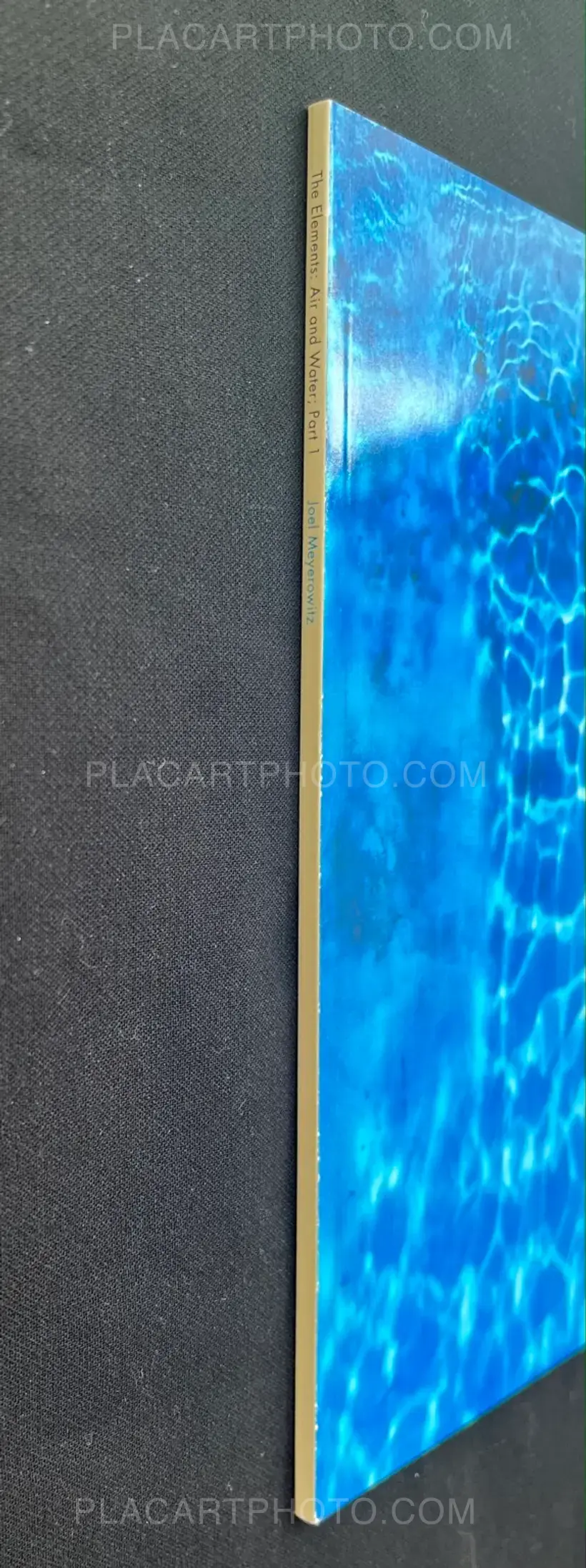 The Elements: Air and Water; Part 1 / 1970-1980