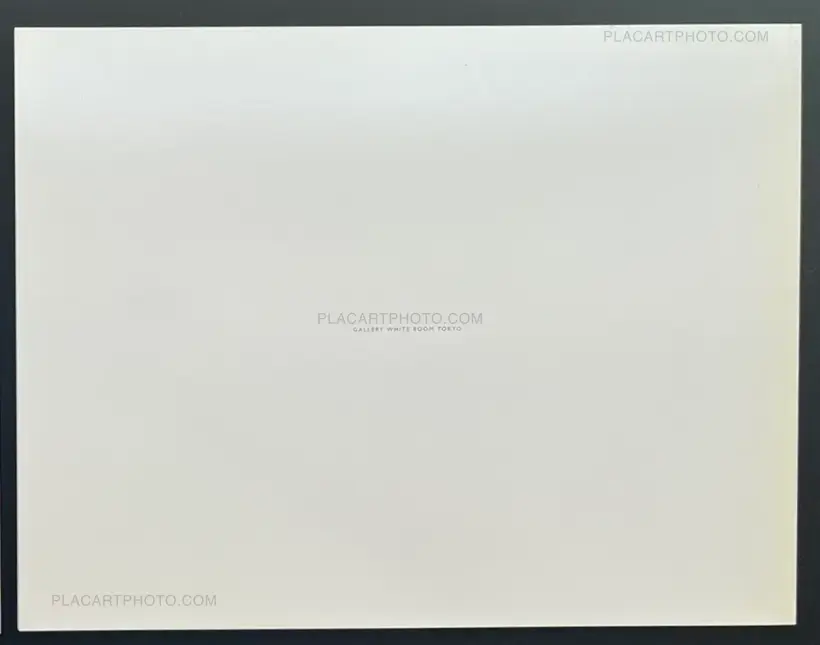 The Elements: Air and Water; Part 1 / 1970-1980