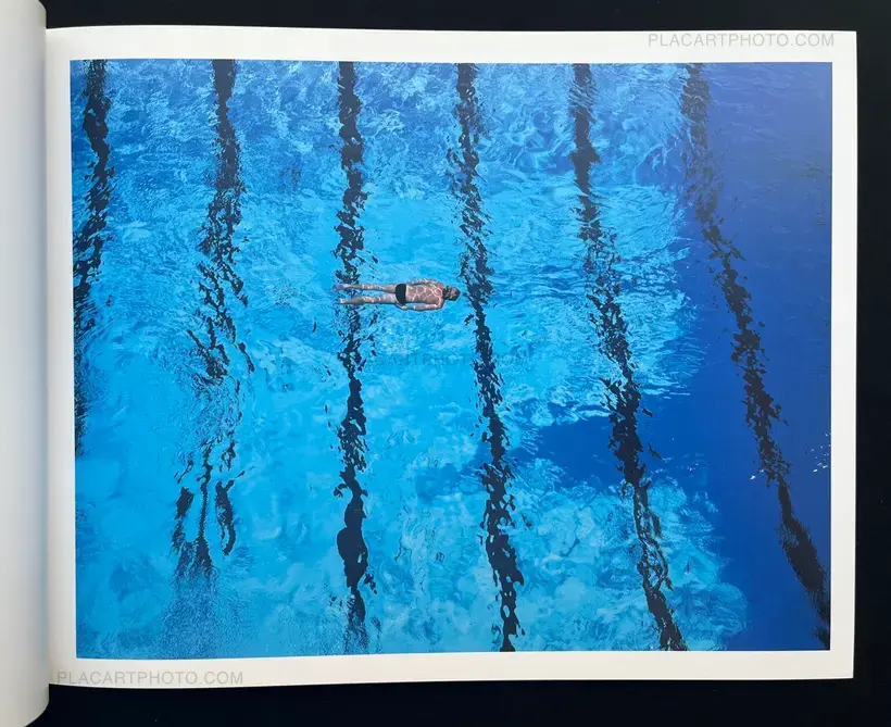 The Elements: Air and Water; Part 1 / 1970-1980