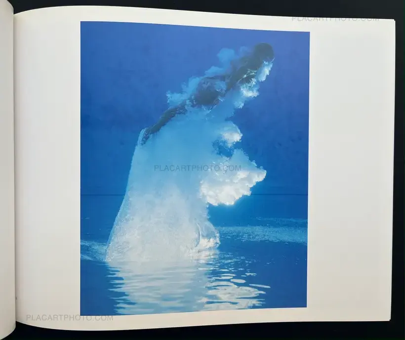 The Elements: Air and Water; Part 1 / 1970-1980