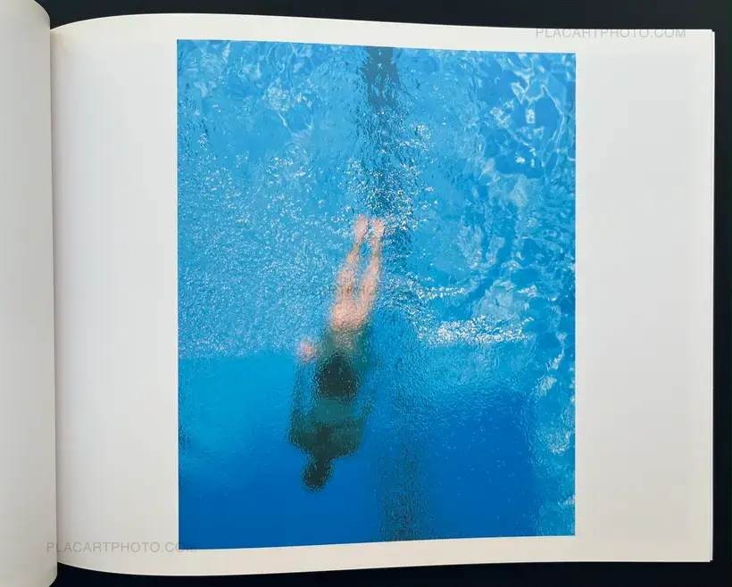 The Elements: Air and Water; Part 1 / 1970-1980