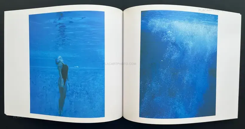 The Elements: Air and Water; Part 1 / 1970-1980