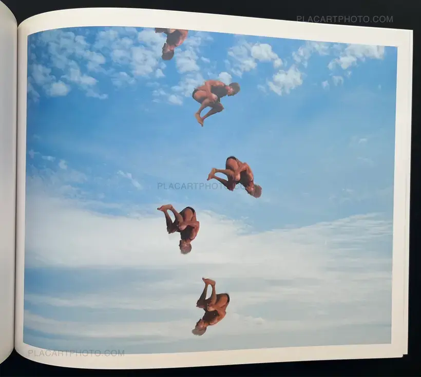 The Elements: Air and Water; Part 1 / 1970-1980