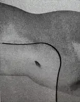 Absentee Special Edition (Signed and numbered, edition of 30 with original print)