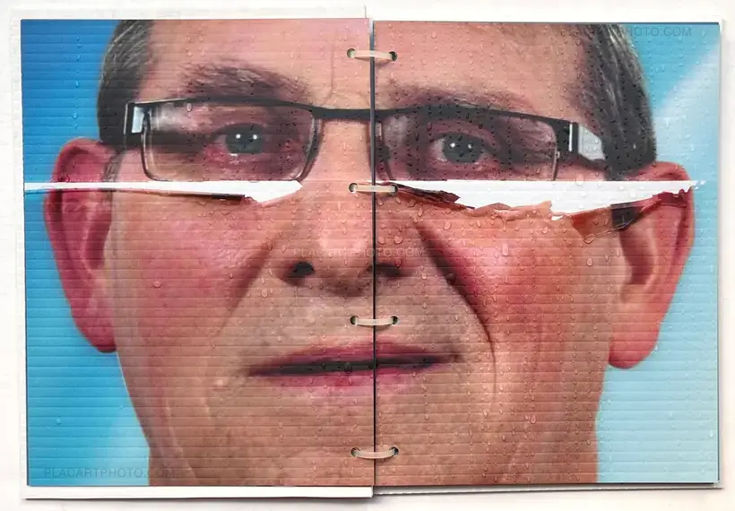 Vote No. 1 (Signed and numbered, special edt of 100)