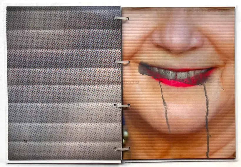 Vote No. 1 (Signed and numbered, special edt of 100)