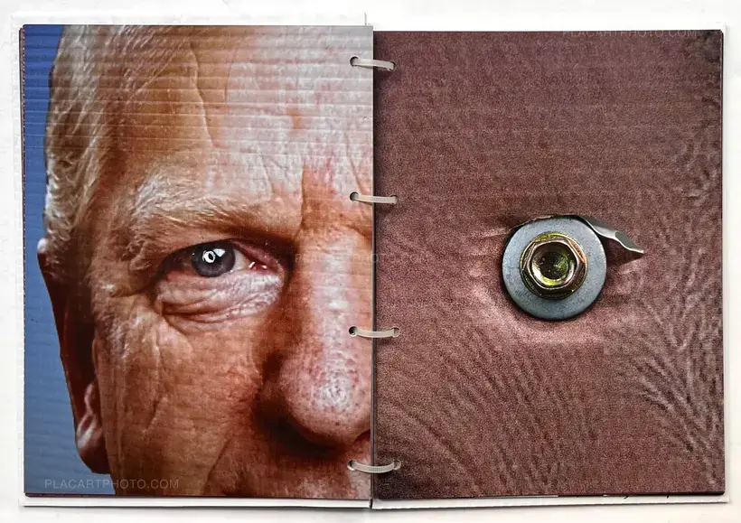 Vote No. 1 (Signed and numbered, special edt of 100)