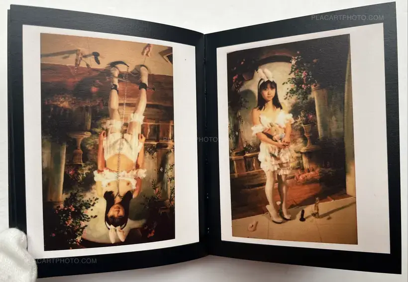 From now on, should I still keep writing this diary? (Signed)