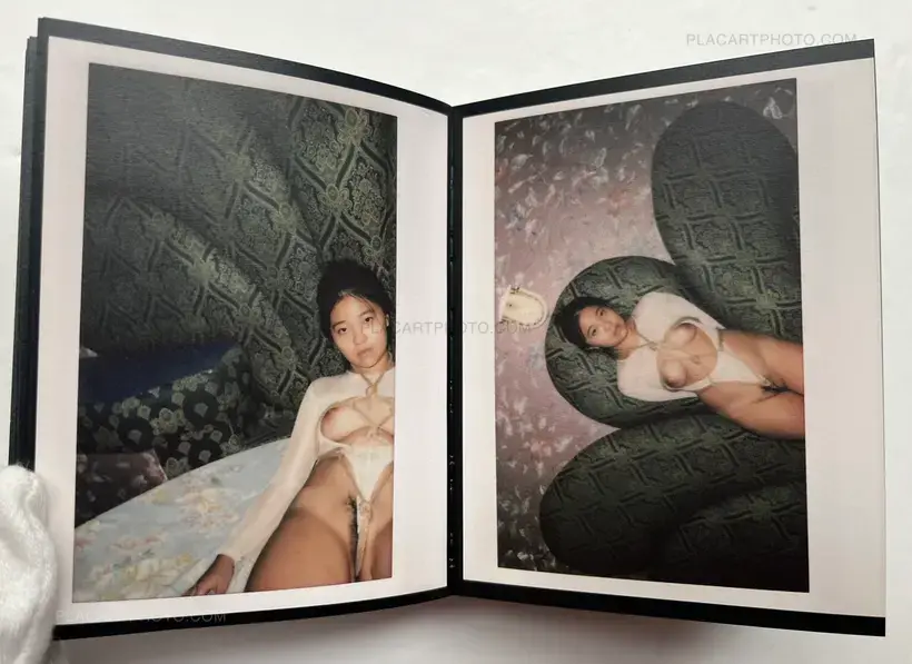 From now on, should I still keep writing this diary? (Signed)