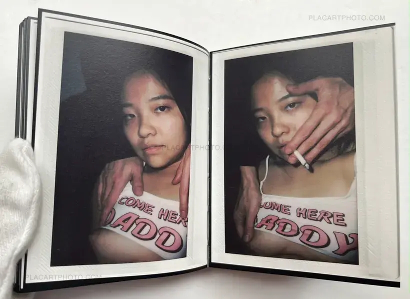 From now on, should I still keep writing this diary? (Signed)