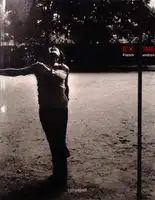 Ex Time (Signed with drawing)