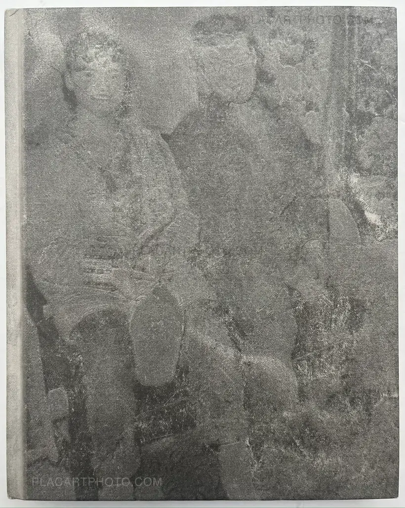 Redheaded Peckerwood