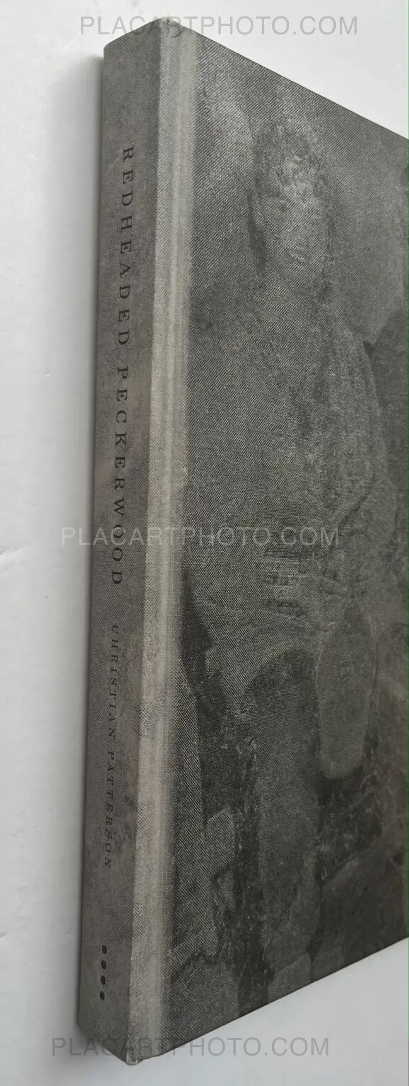 Redheaded Peckerwood