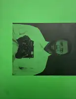 Printed in Germany: Green