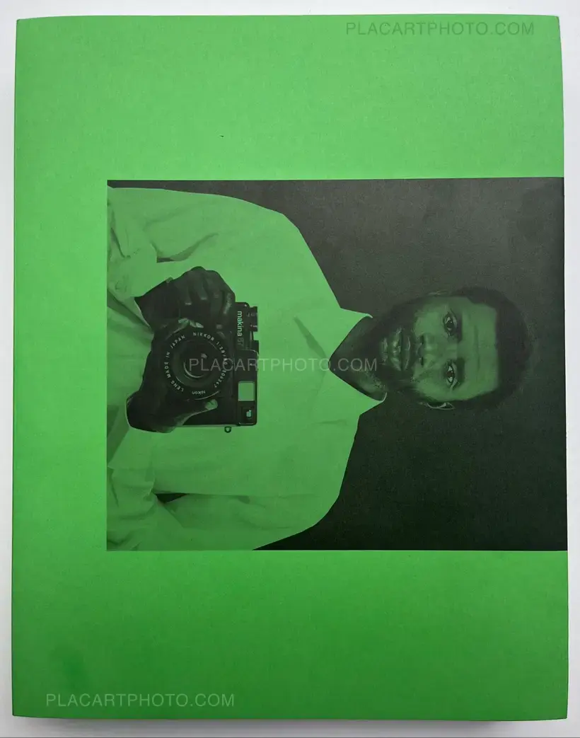 Printed in Germany: Green