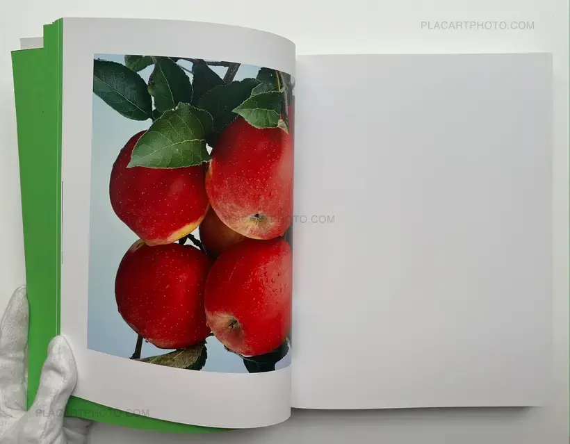 Printed in Germany: Green