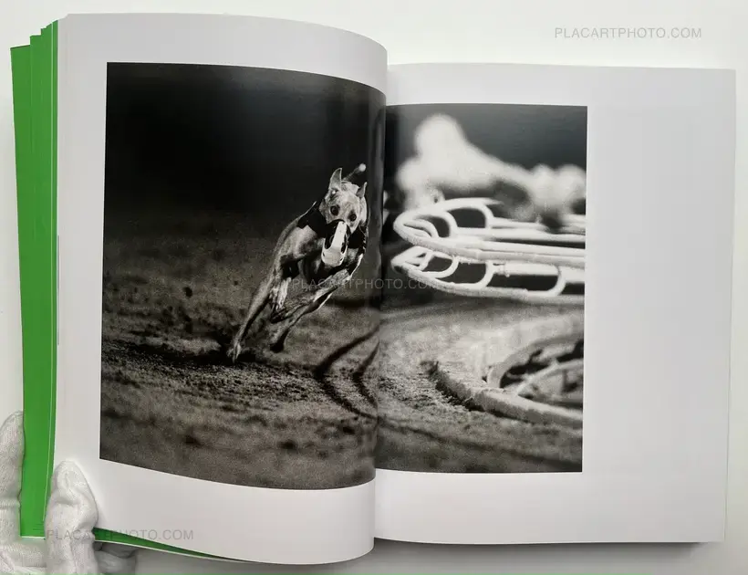 Printed in Germany: Green