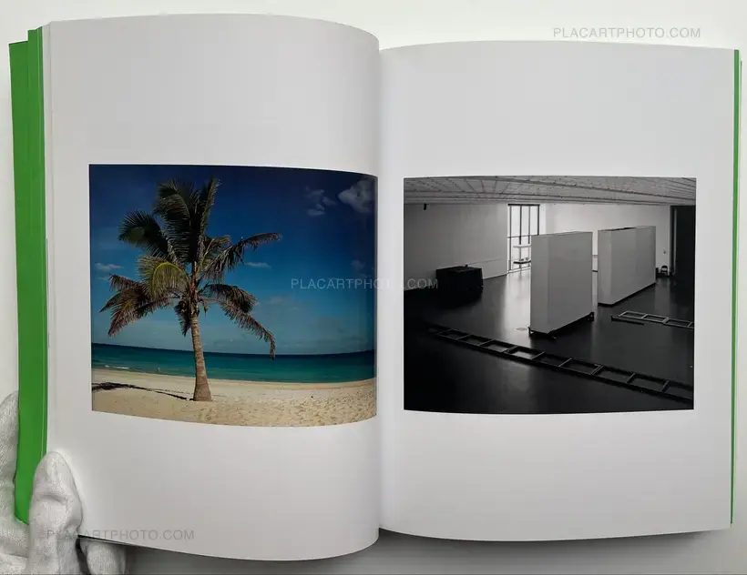 Printed in Germany: Green