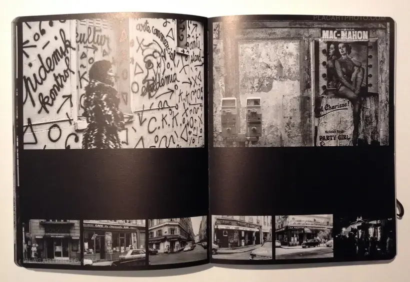 Ex Time (Signed with drawing)