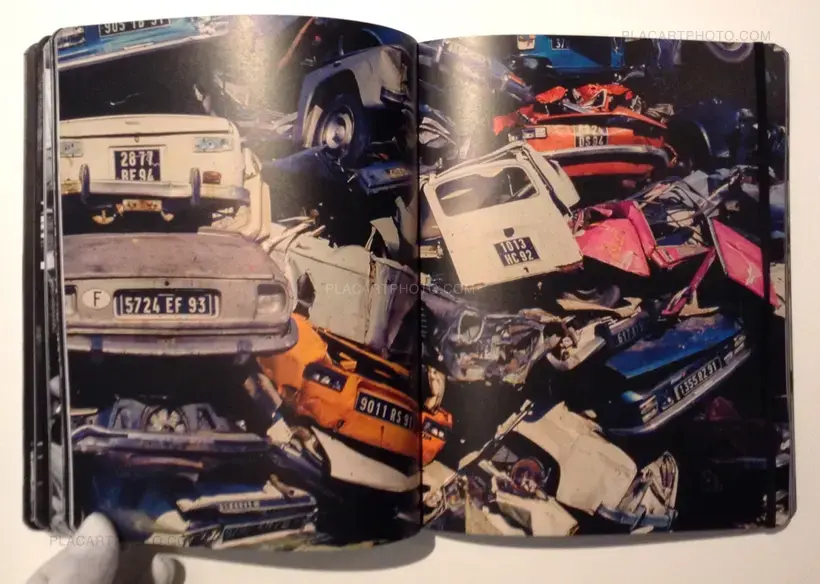 Ex Time (Signed with drawing)