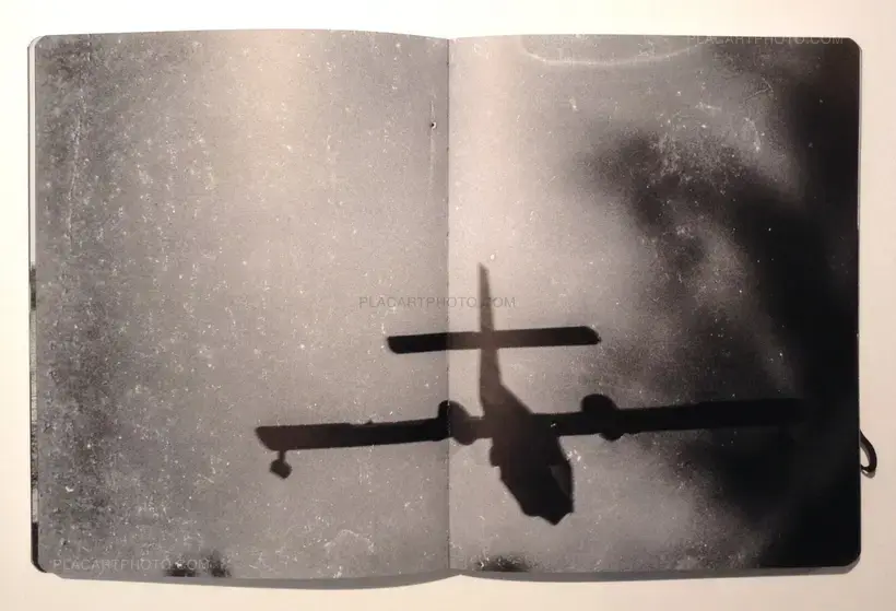 Ex Time (Signed with drawing)