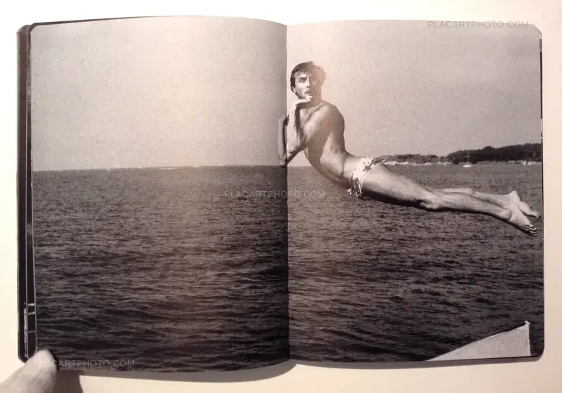 Ex Time (Signed with drawing)