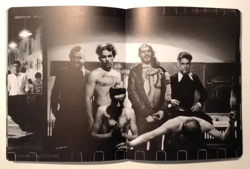 Ex Time (Signed with drawing)