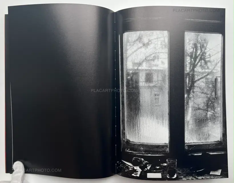 Ewa et Piotr: Si Vis Pacem Para Bellum (Signed)