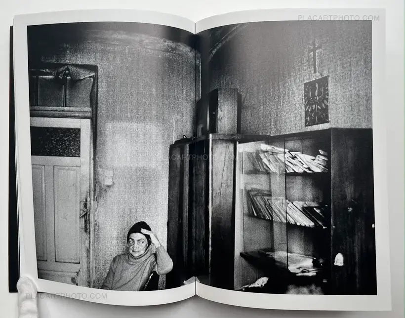 Ewa et Piotr: Si Vis Pacem Para Bellum (Signed)