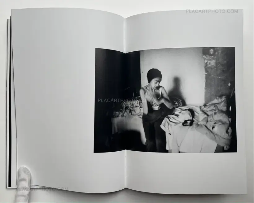 Ewa et Piotr: Si Vis Pacem Para Bellum (Signed)