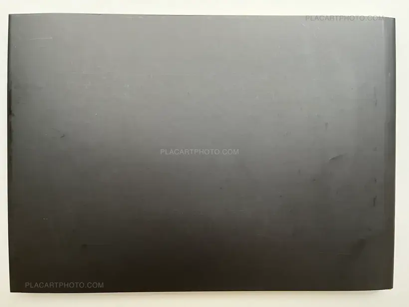 Journey to the Tobacco Shop on the Corner Special Edition (Signed, edt of 50 with original print)