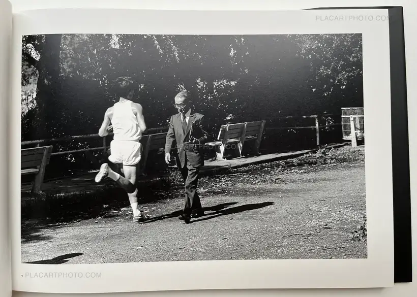 Journey to the Tobacco Shop on the Corner Special Edition (Signed, edt of 50 with original print)