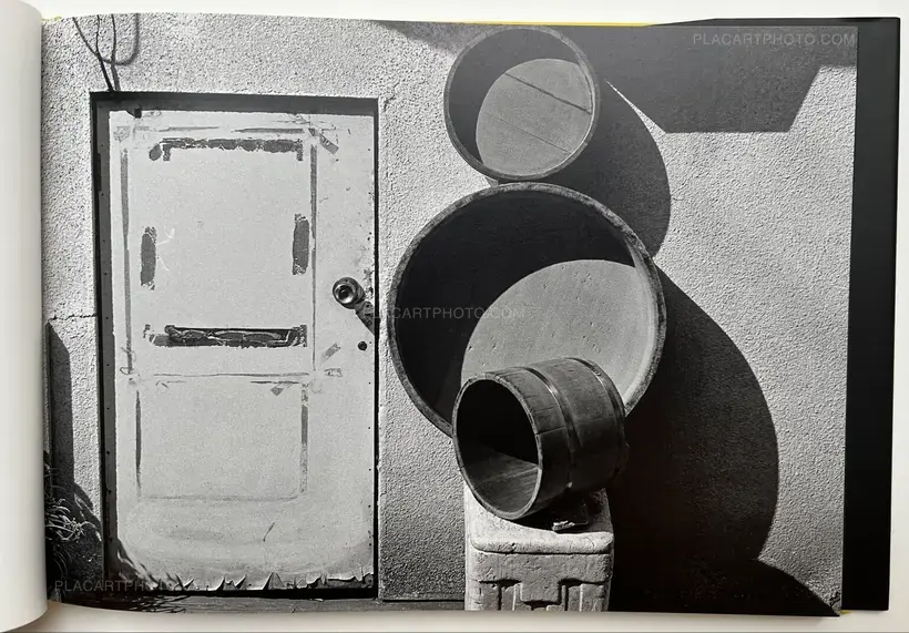 Journey to the Tobacco Shop on the Corner Special Edition (Signed, edt of 50 with original print)