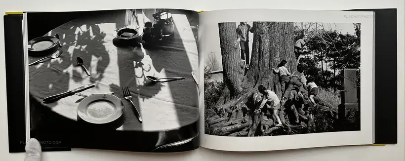 Journey to the Tobacco Shop on the Corner Special Edition (Signed, edt of 50 with original print)