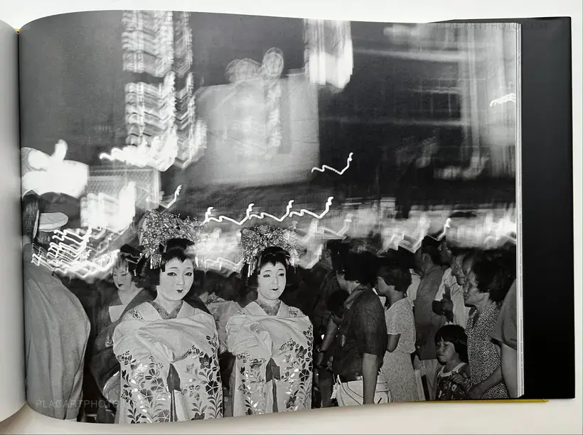 Journey to the Tobacco Shop on the Corner Special Edition (Signed, edt of 50 with original print)