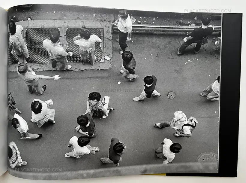 Journey to the Tobacco Shop on the Corner Special Edition (Signed, edt of 50 with original print)